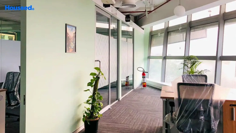 91Springboard Vatika Triangle